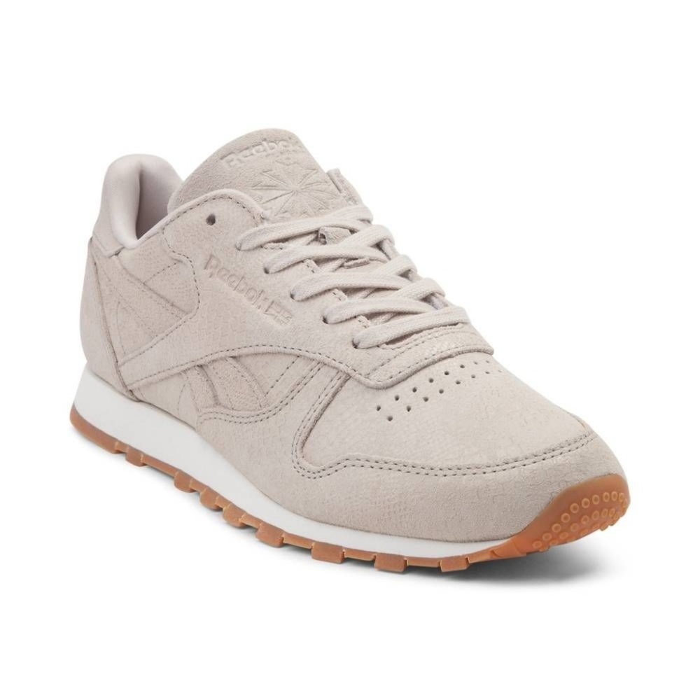 Reebok Women’s Classic sneaker